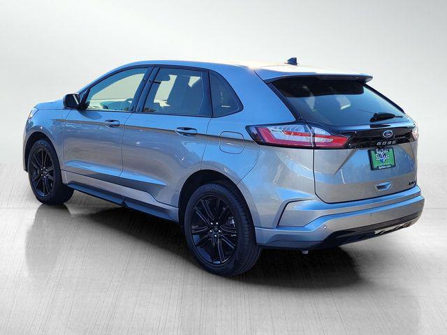 used 2024 Ford Edge car, priced at $33,693