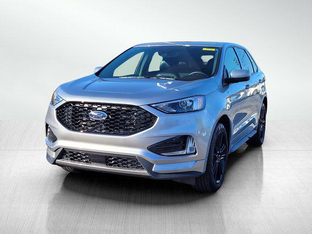 used 2024 Ford Edge car, priced at $33,693