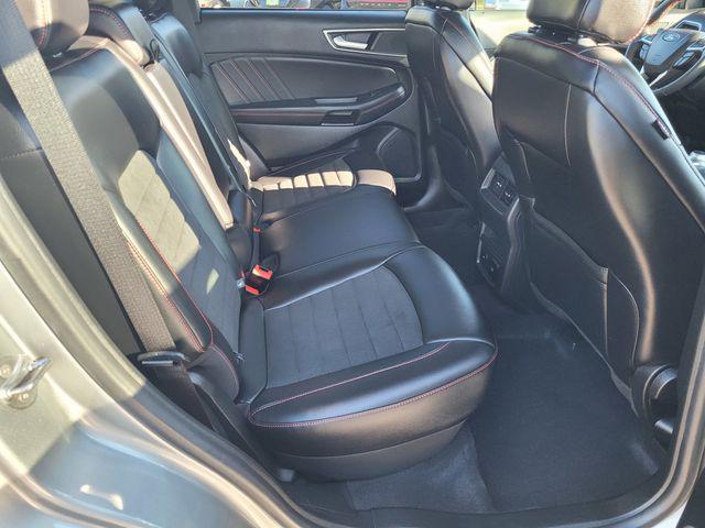 used 2024 Ford Edge car, priced at $33,693