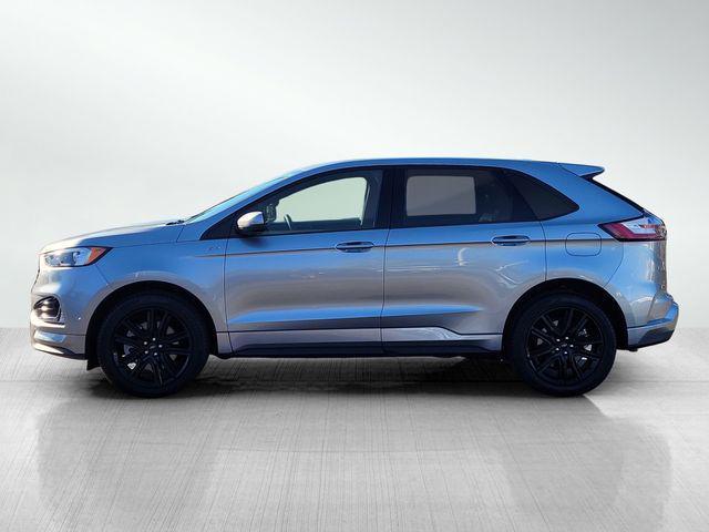 used 2024 Ford Edge car, priced at $33,693