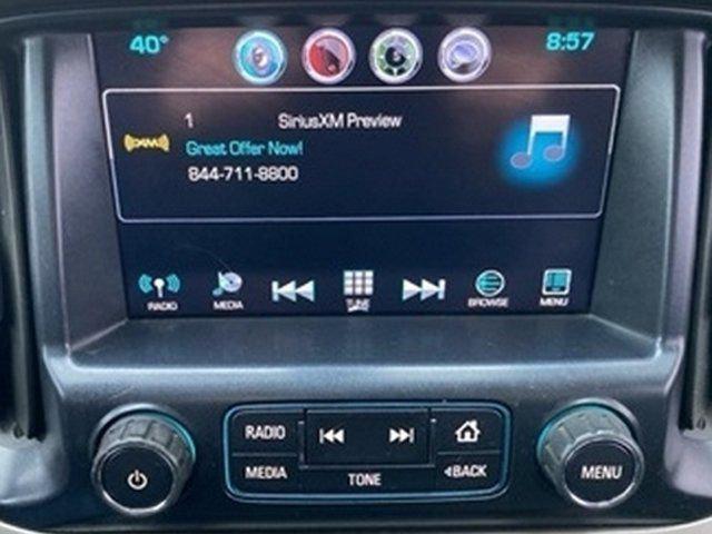 used 2016 Chevrolet Colorado car, priced at $17,270