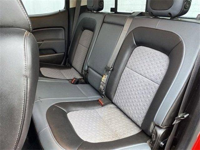 used 2016 Chevrolet Colorado car, priced at $17,270