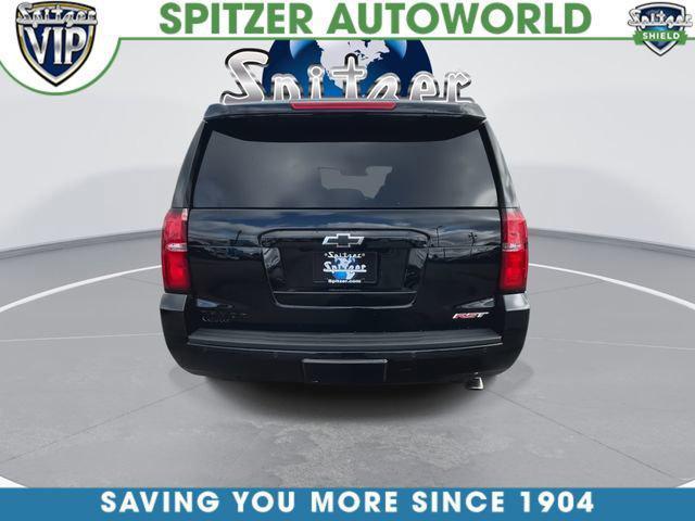 used 2019 Chevrolet Tahoe car, priced at $38,085