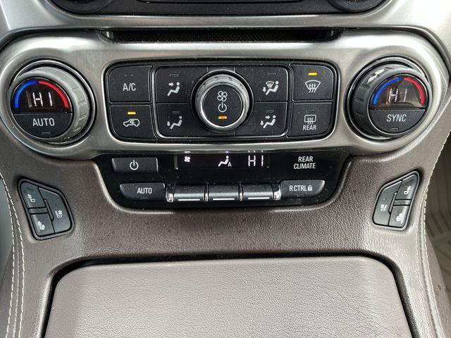 used 2019 Chevrolet Tahoe car, priced at $38,085