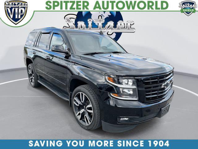 used 2019 Chevrolet Tahoe car, priced at $38,085