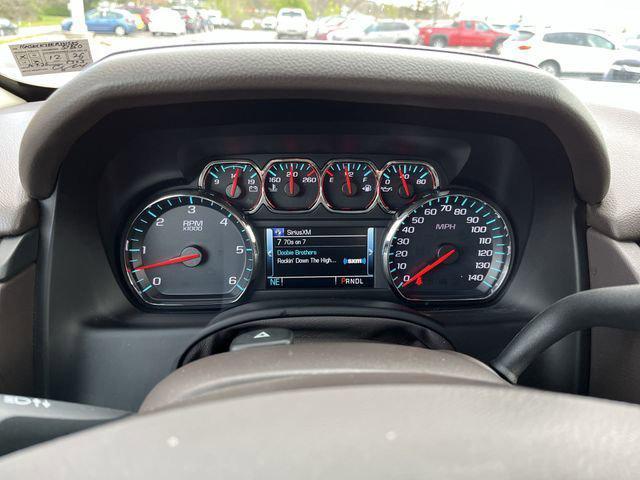 used 2019 Chevrolet Tahoe car, priced at $38,085