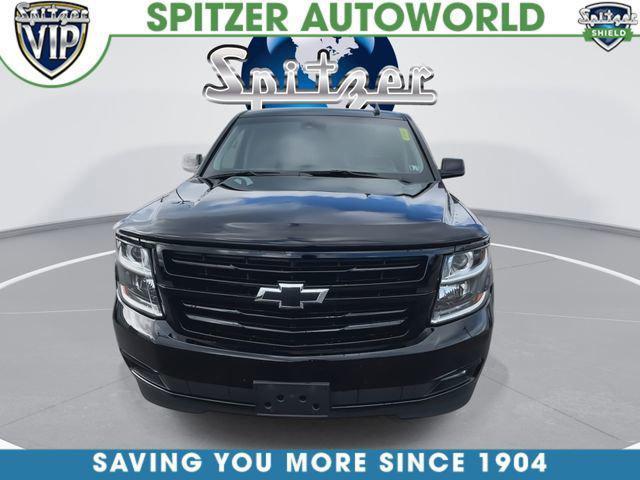 used 2019 Chevrolet Tahoe car, priced at $38,085