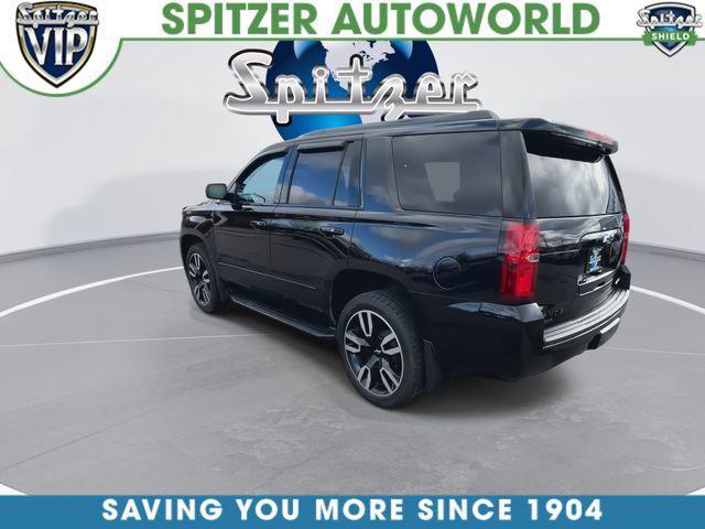 used 2019 Chevrolet Tahoe car, priced at $38,085