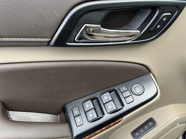 used 2019 Chevrolet Tahoe car, priced at $38,085