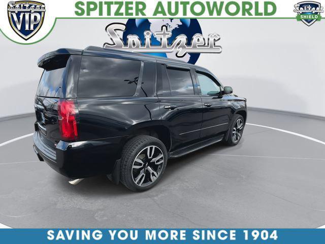 used 2019 Chevrolet Tahoe car, priced at $38,085