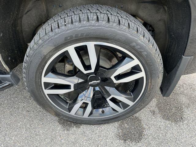 used 2019 Chevrolet Tahoe car, priced at $38,085
