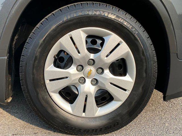 used 2016 Chevrolet Trax car, priced at $7,832