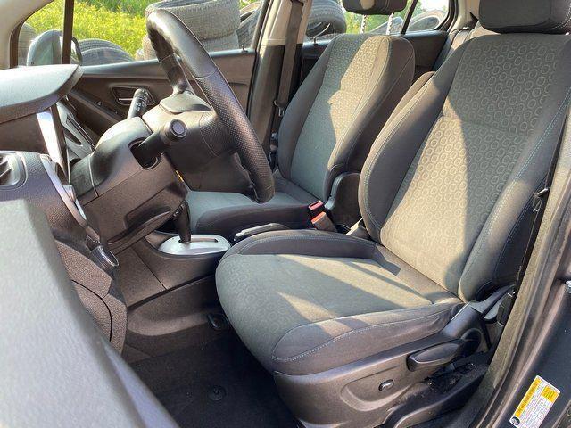 used 2016 Chevrolet Trax car, priced at $7,832