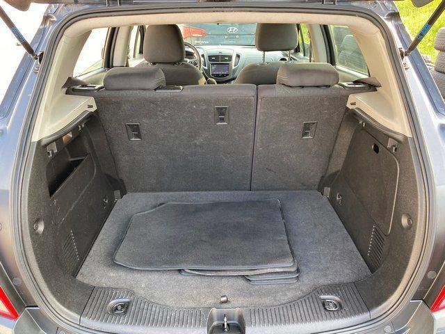 used 2016 Chevrolet Trax car, priced at $7,832