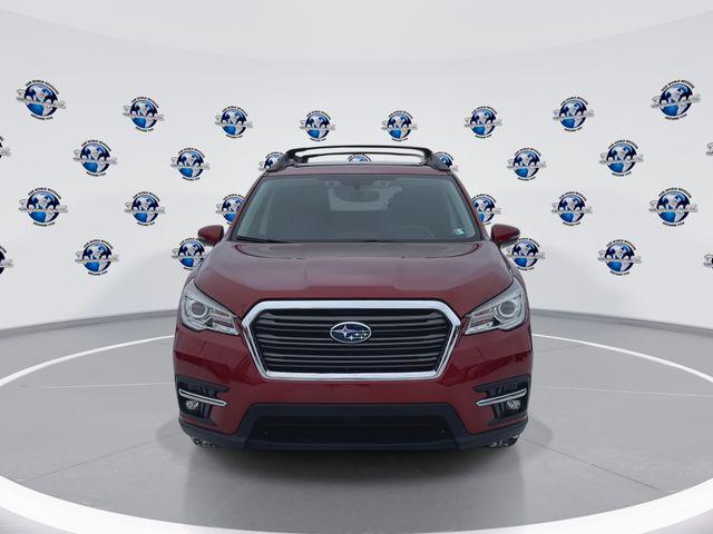 used 2020 Subaru Ascent car, priced at $23,310