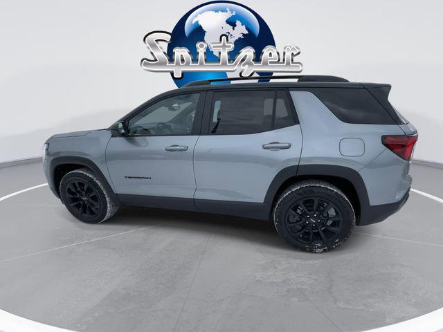 new 2026 GMC Terrain car, priced at $38,337