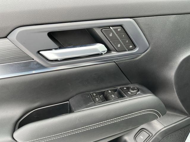 new 2026 GMC Terrain car, priced at $38,337