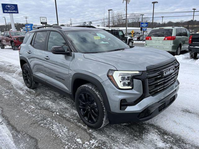 new 2026 GMC Terrain car, priced at $38,337