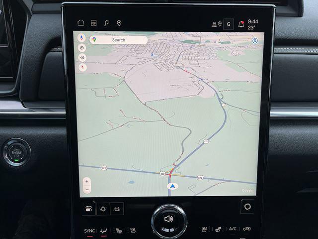 new 2026 GMC Terrain car, priced at $38,337