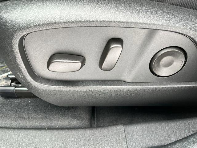 new 2026 GMC Terrain car, priced at $38,337