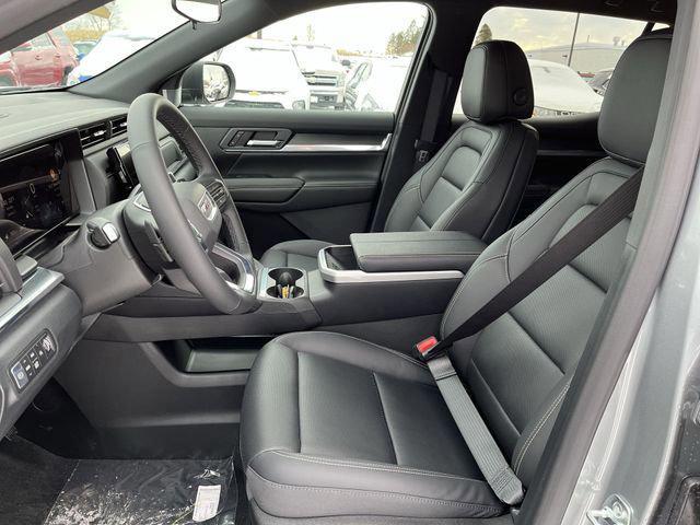 new 2026 GMC Terrain car, priced at $38,337