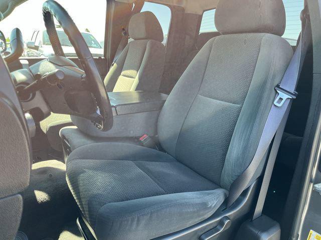 used 2007 Chevrolet Silverado 1500 car, priced at $11,710