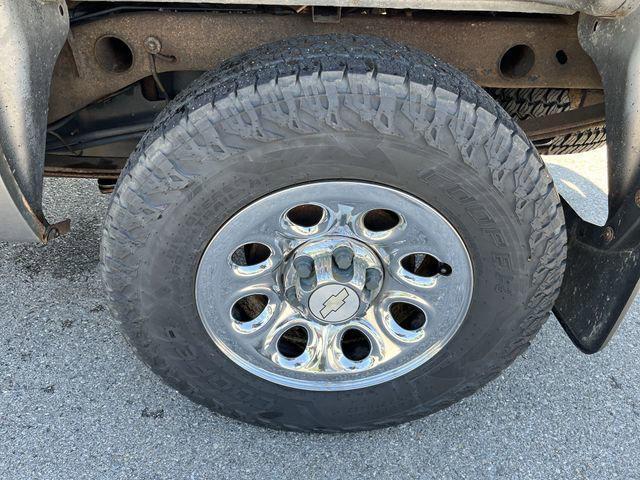 used 2007 Chevrolet Silverado 1500 car, priced at $11,710