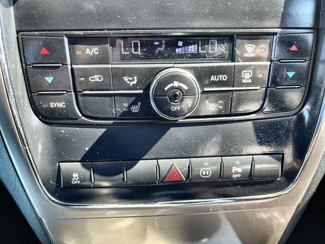 used 2012 Jeep Grand Cherokee car, priced at $10,041