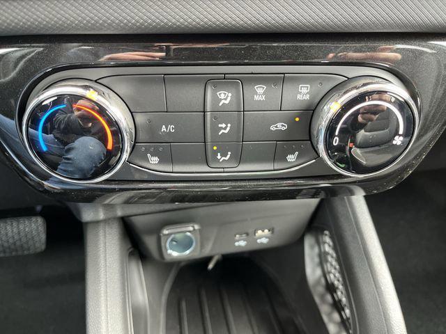 new 2026 Chevrolet TrailBlazer car, priced at $29,875