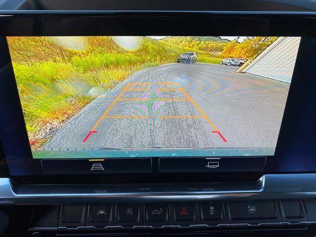 new 2026 Chevrolet Silverado 1500 car, priced at $48,294