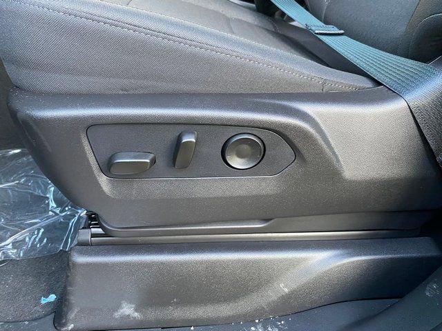 new 2026 Chevrolet Silverado 1500 car, priced at $49,610