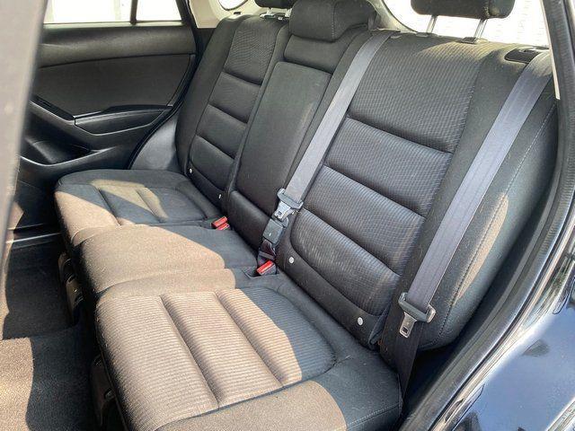used 2015 Mazda CX-5 car, priced at $10,280
