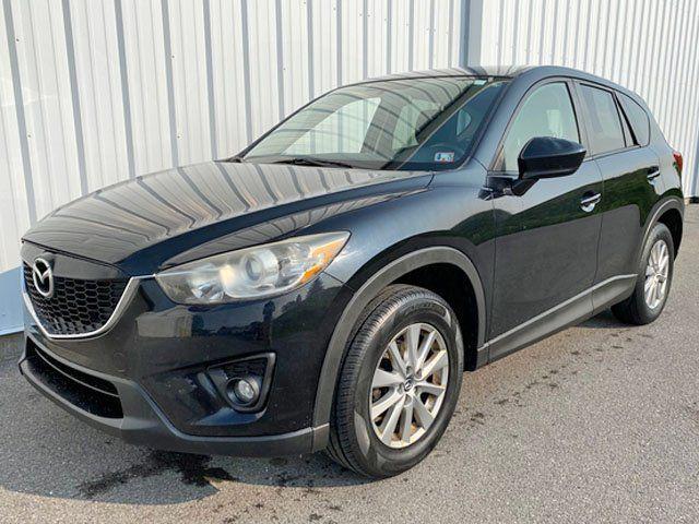 used 2015 Mazda CX-5 car, priced at $10,280