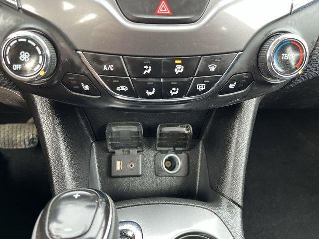 used 2016 Chevrolet Cruze car, priced at $8,578