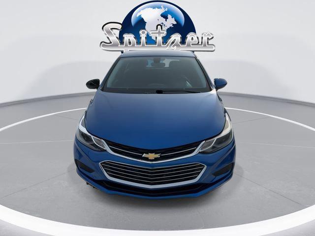 used 2016 Chevrolet Cruze car, priced at $8,578