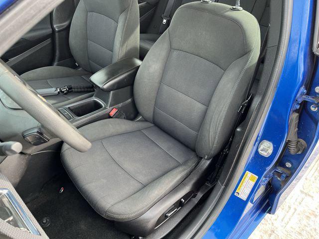 used 2016 Chevrolet Cruze car, priced at $8,578