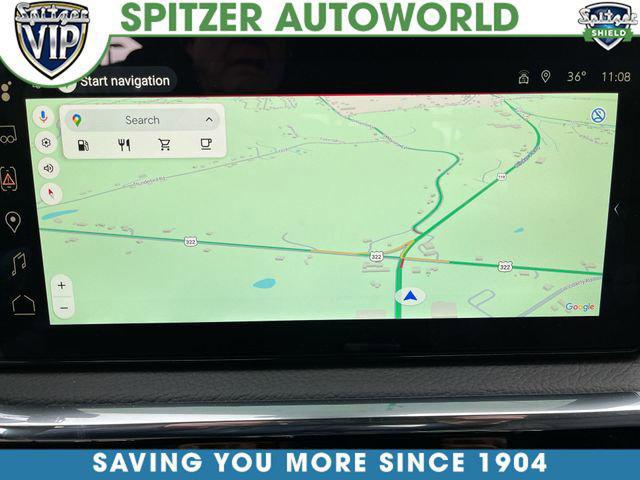 new 2026 GMC Sierra 2500 car, priced at $84,744