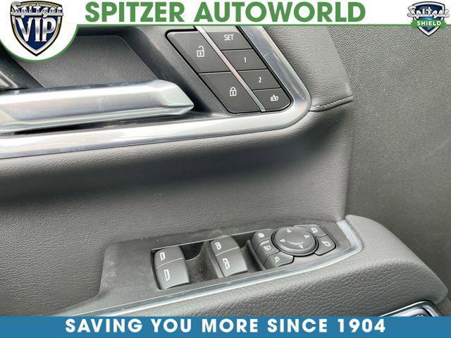 new 2026 GMC Sierra 2500 car, priced at $89,835