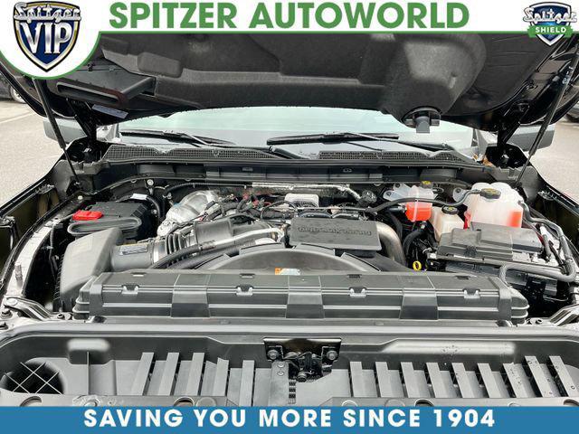 new 2026 GMC Sierra 2500 car, priced at $84,744