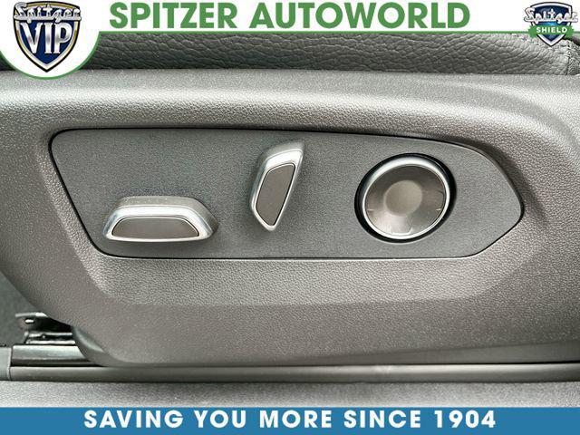 new 2026 GMC Sierra 2500 car, priced at $84,744