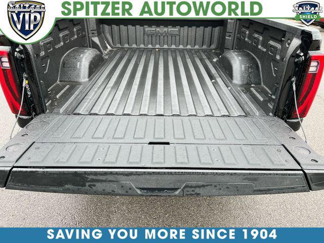 new 2026 GMC Sierra 2500 car, priced at $84,744