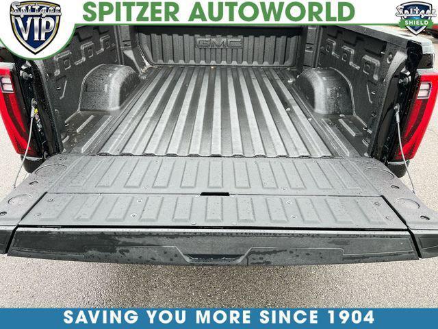 new 2026 GMC Sierra 2500 car, priced at $89,835