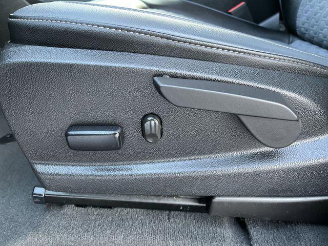 used 2022 Chevrolet Colorado car, priced at $33,491