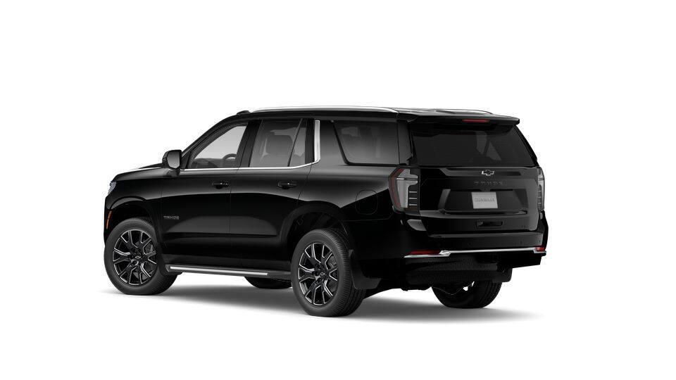 new 2026 Chevrolet Tahoe car, priced at $74,915