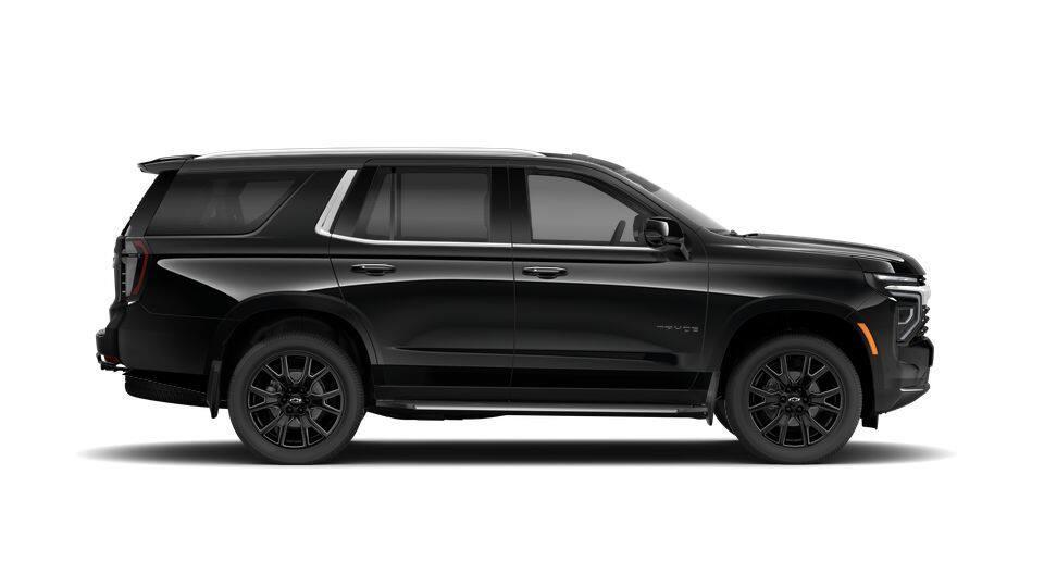 new 2026 Chevrolet Tahoe car, priced at $74,915