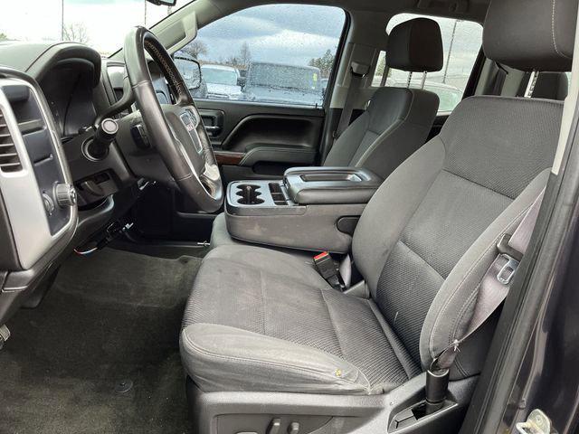 used 2014 GMC Sierra 1500 car, priced at $15,742