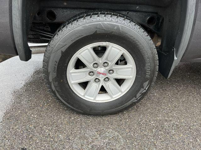 used 2014 GMC Sierra 1500 car, priced at $15,742