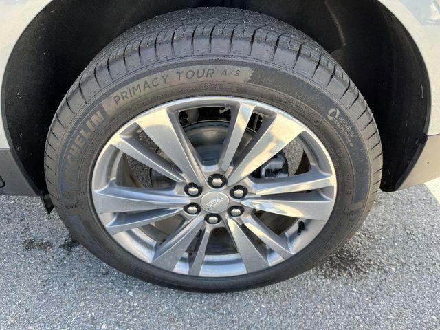 used 2026 Cadillac XT5 car, priced at $60,850