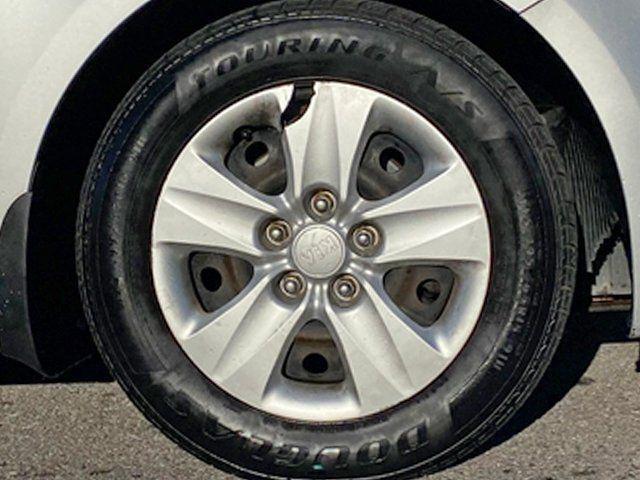 used 2018 Kia Forte car, priced at $9,850