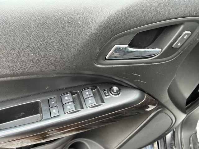 used 2019 GMC Canyon car, priced at $29,391